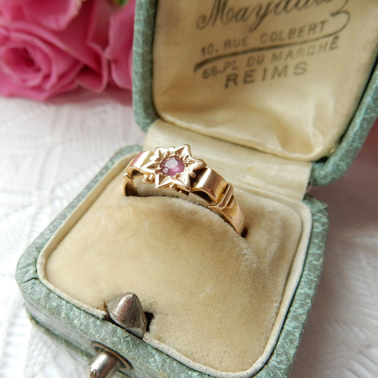 15ct Gold Jewellery What's all the fuss about?