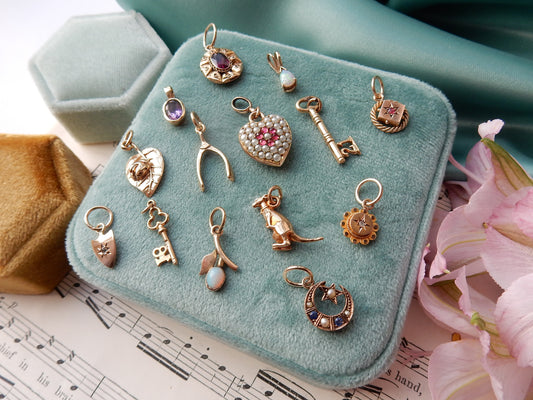 brooch conversion jewellery