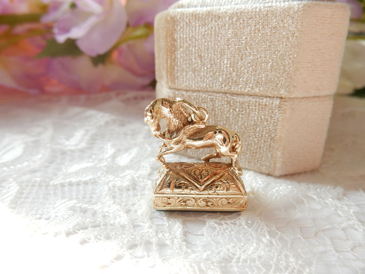 The Solid Gold Fob: A Victorian Pocket Watch Ensemble