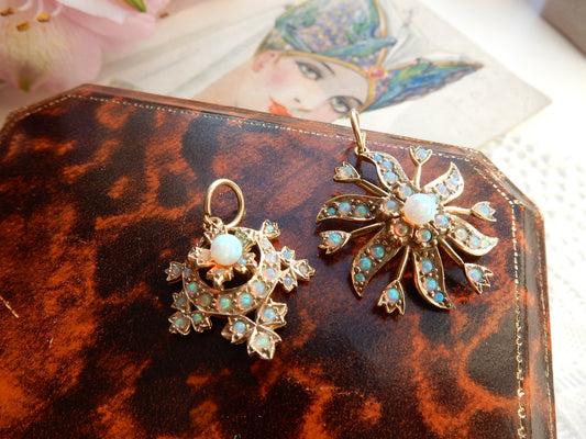 what is estate jewellery