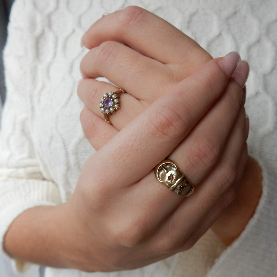 Ring Resizing