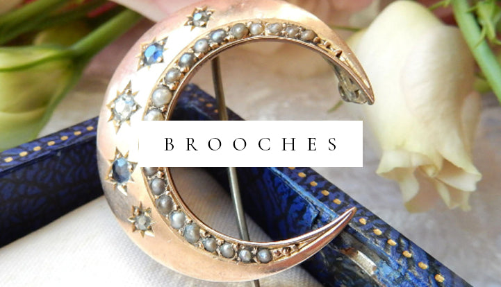 Brooches – MillysMarvels