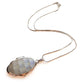 Vintage Sterling Silver K&L Locket with Chain