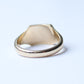 Luxurious 9ct Gold Signet Ring 7.8grams