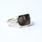 Luxurious 9ct Gold Signet Ring 7.8grams