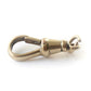 Antique 9ct Gold Dog Clip (1.7grams)