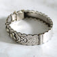 Victorian Sterling Silver Aesthetic Period Bracelet