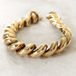9ct Gold San Marco Link Bracelet (27.1GRAMS)