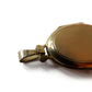 Vintage 14ct Rolled Gold Heart Locket K&L