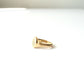 Chunky 18ct Gold & Diamond Signet Ring Deakin & Francis