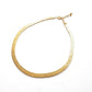 Vintage Goldplated Choker Chain Necklace 17" (16.8grams)