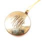 Vintage Rolled Gold Locket & Chain