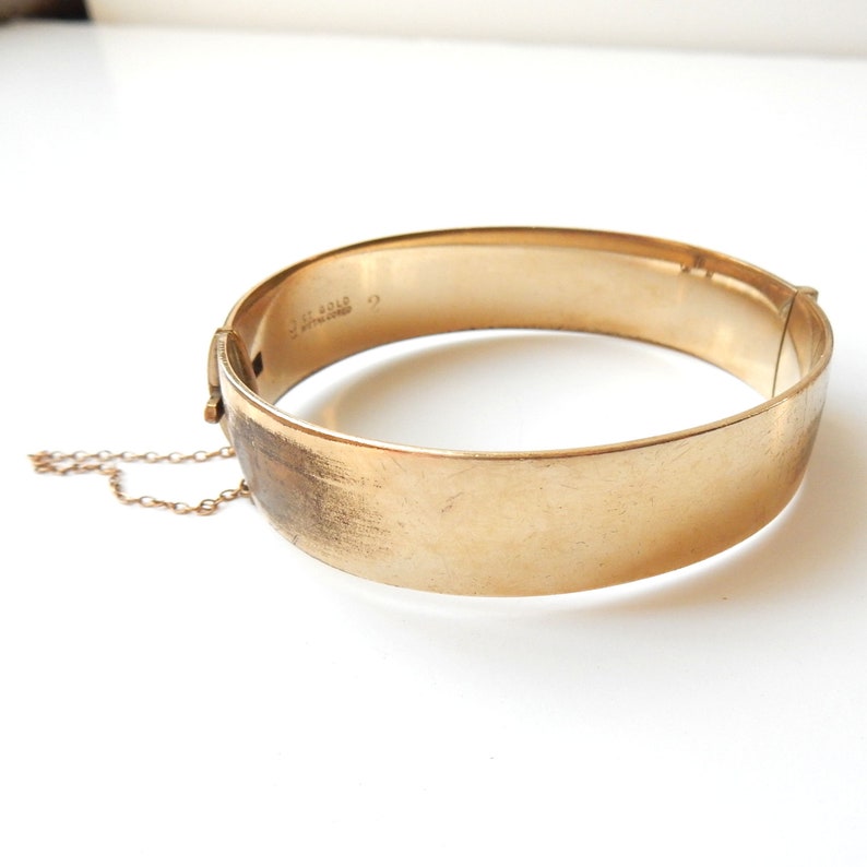 Cheap gold bangle on sale bracelets